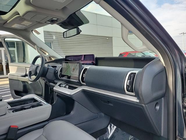 2025 Ford Expedition Max Active 4WD