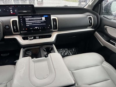 2025 Ford Expedition Max Active 4WD