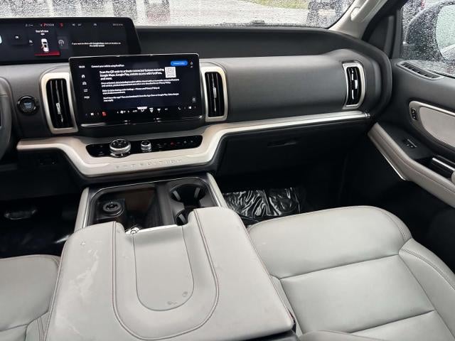 2025 Ford Expedition Max Active 4WD