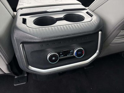 2025 Ford Expedition Max Active 4WD