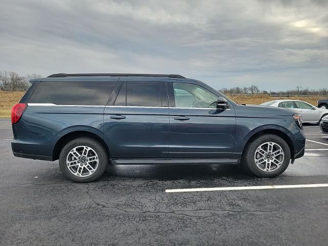 2025 Ford Expedition Max Active 4WD