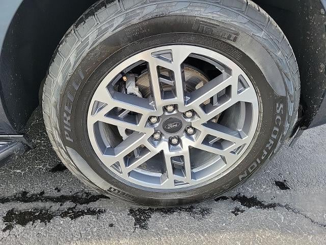 2025 Ford Expedition Max Active 4WD