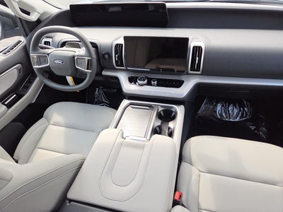 2027 Ford Expedition Max Active