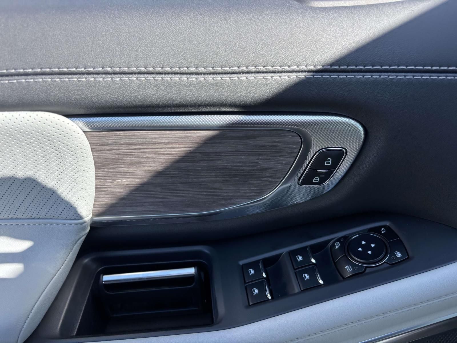 2026 Ford Expedition Max Platinum Ultimate 4WD