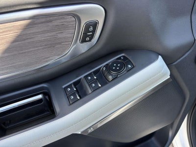 2026 Ford Expedition Max Platinum Ultimate 4WD