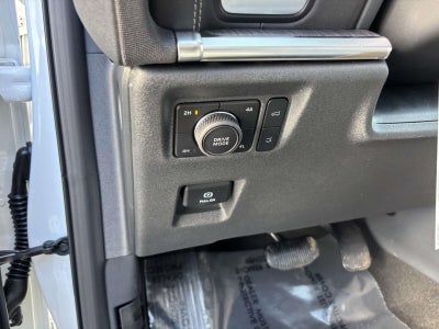 2026 Ford Expedition Max Platinum Ultimate 4WD