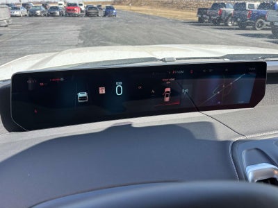 2026 Ford Expedition Max Platinum Ultimate 4WD