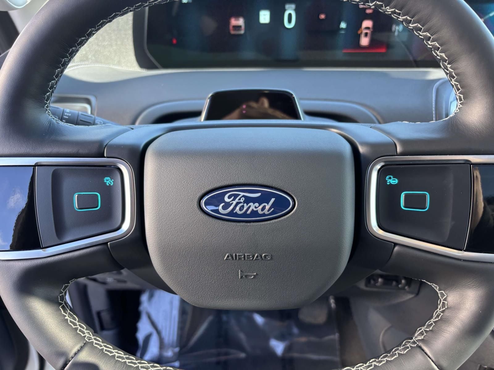 2026 Ford Expedition Max Platinum Ultimate 4WD