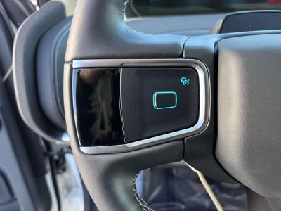 2026 Ford Expedition Max Platinum Ultimate 4WD