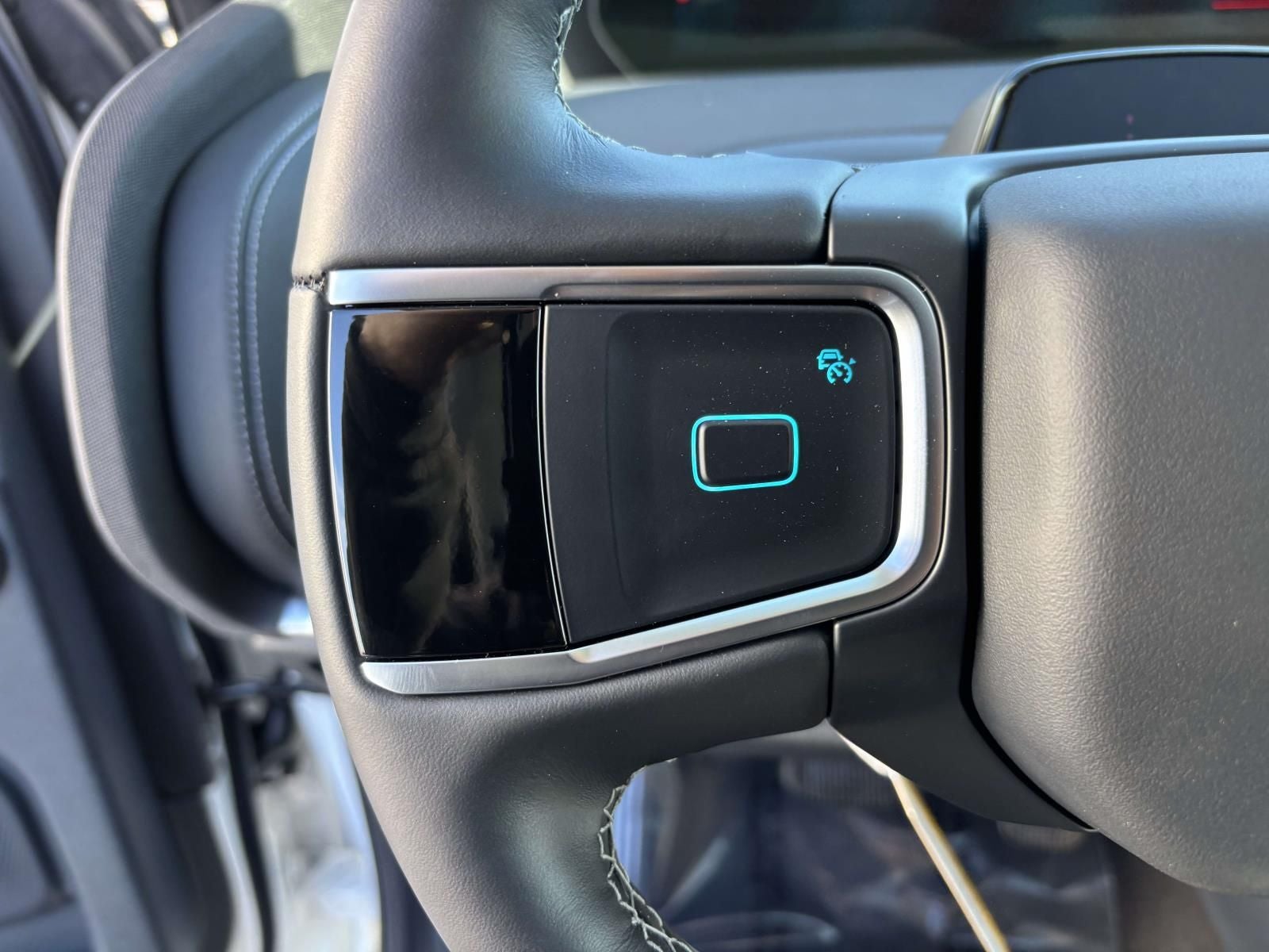 2026 Ford Expedition Max Platinum Ultimate 4WD