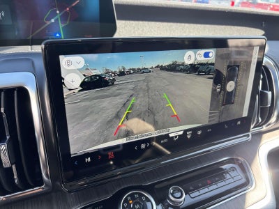 2026 Ford Expedition Max Platinum Ultimate 4WD