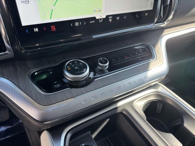 2026 Ford Expedition Max Platinum Ultimate 4WD