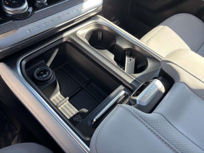 2026 Ford Expedition Max Platinum Ultimate 4WD