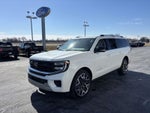 2026 Ford Expedition Max Platinum Ultimate 4WD