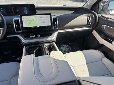 2026 Ford Expedition Max Platinum Ultimate 4WD