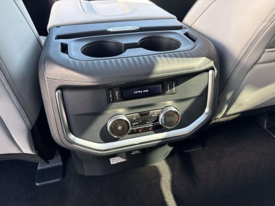 2026 Ford Expedition Max Platinum Ultimate 4WD