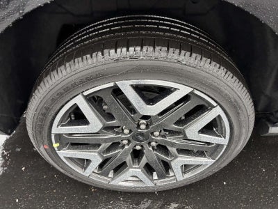 2026 Ford Expedition Max Platinum 4WD