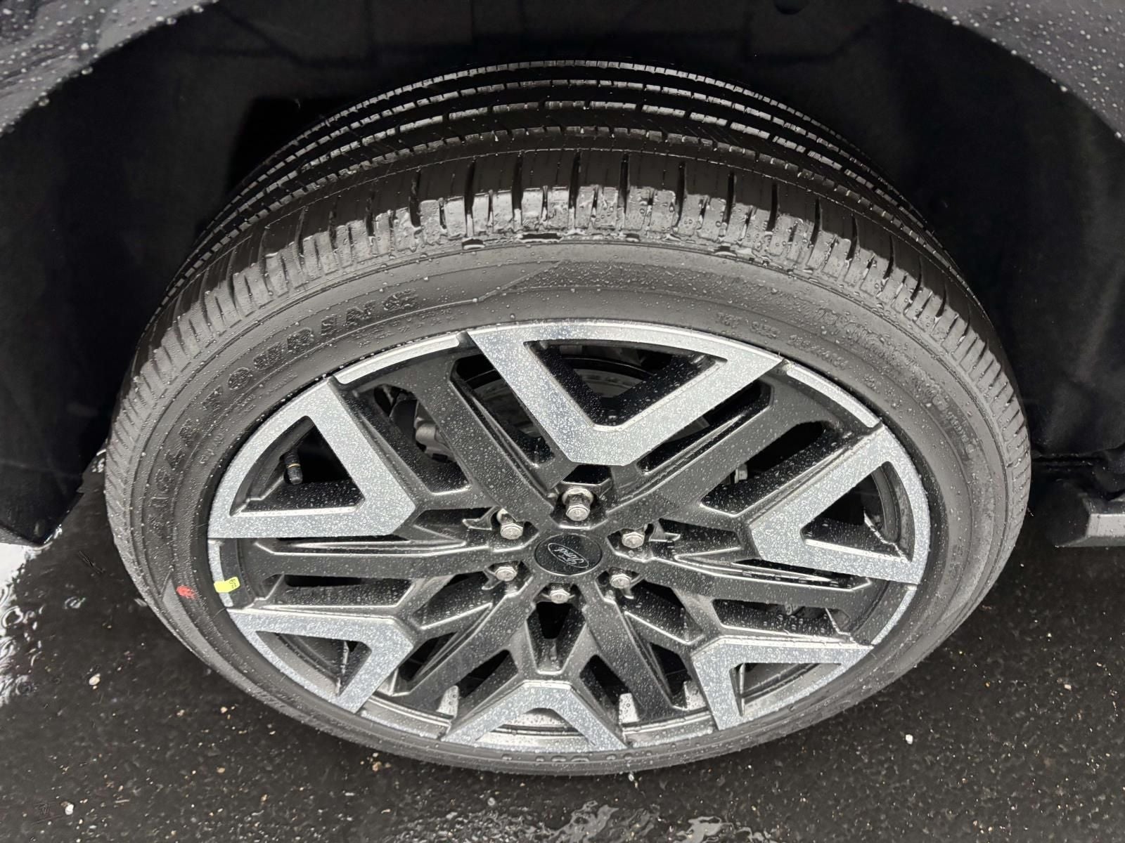 2026 Ford Expedition Max Platinum 4WD