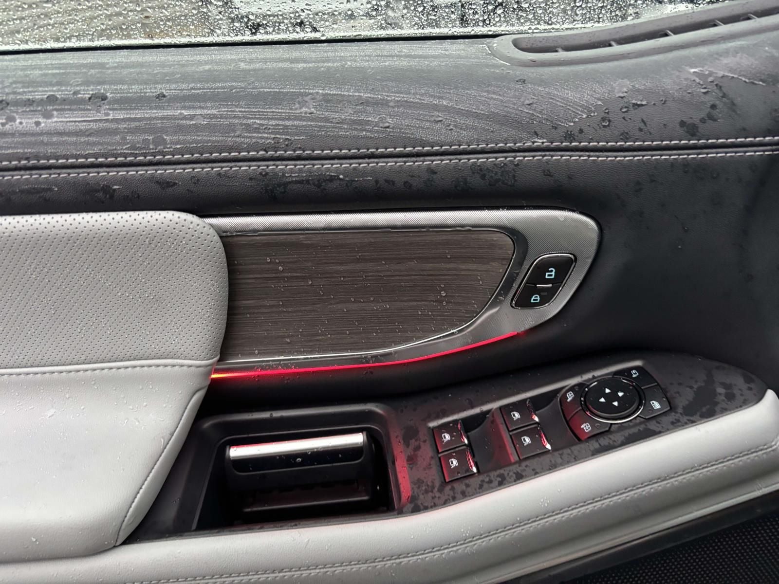 2026 Ford Expedition Max Platinum 4WD