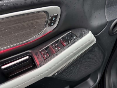 2026 Ford Expedition Max Platinum 4WD