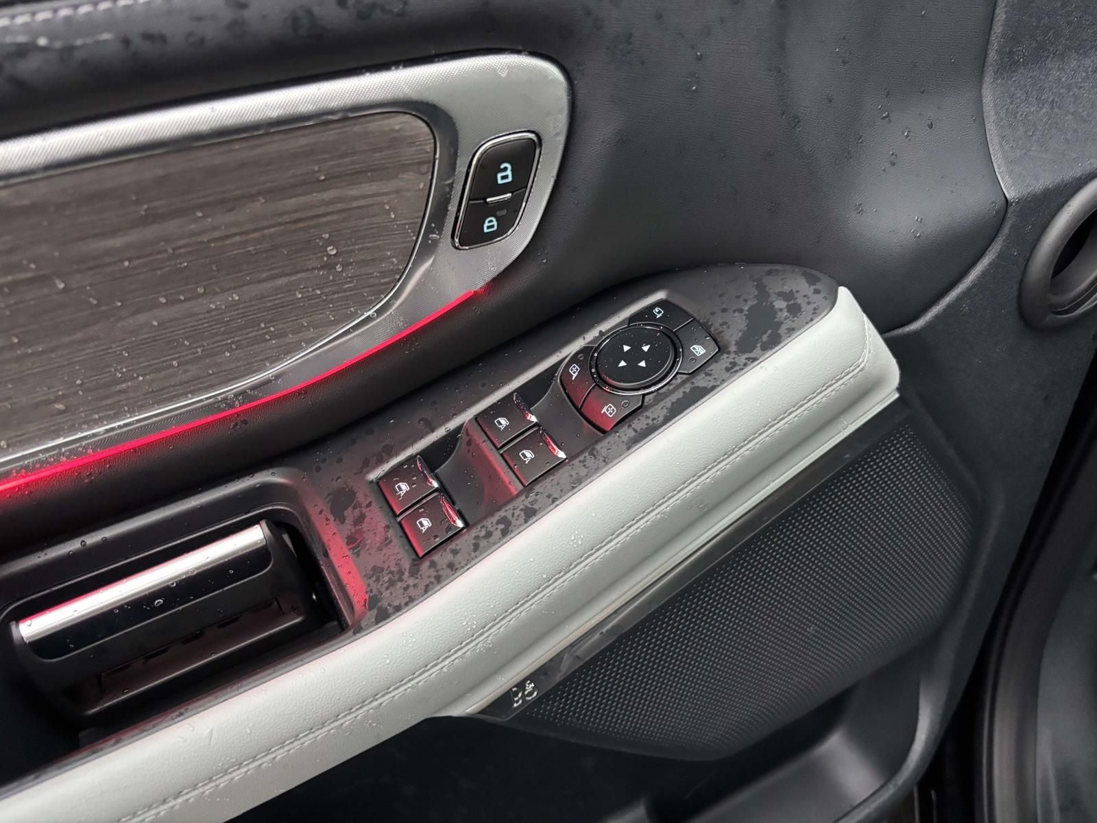 2026 Ford Expedition Max Platinum 4WD