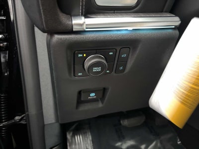 2026 Ford Expedition Max Platinum 4WD