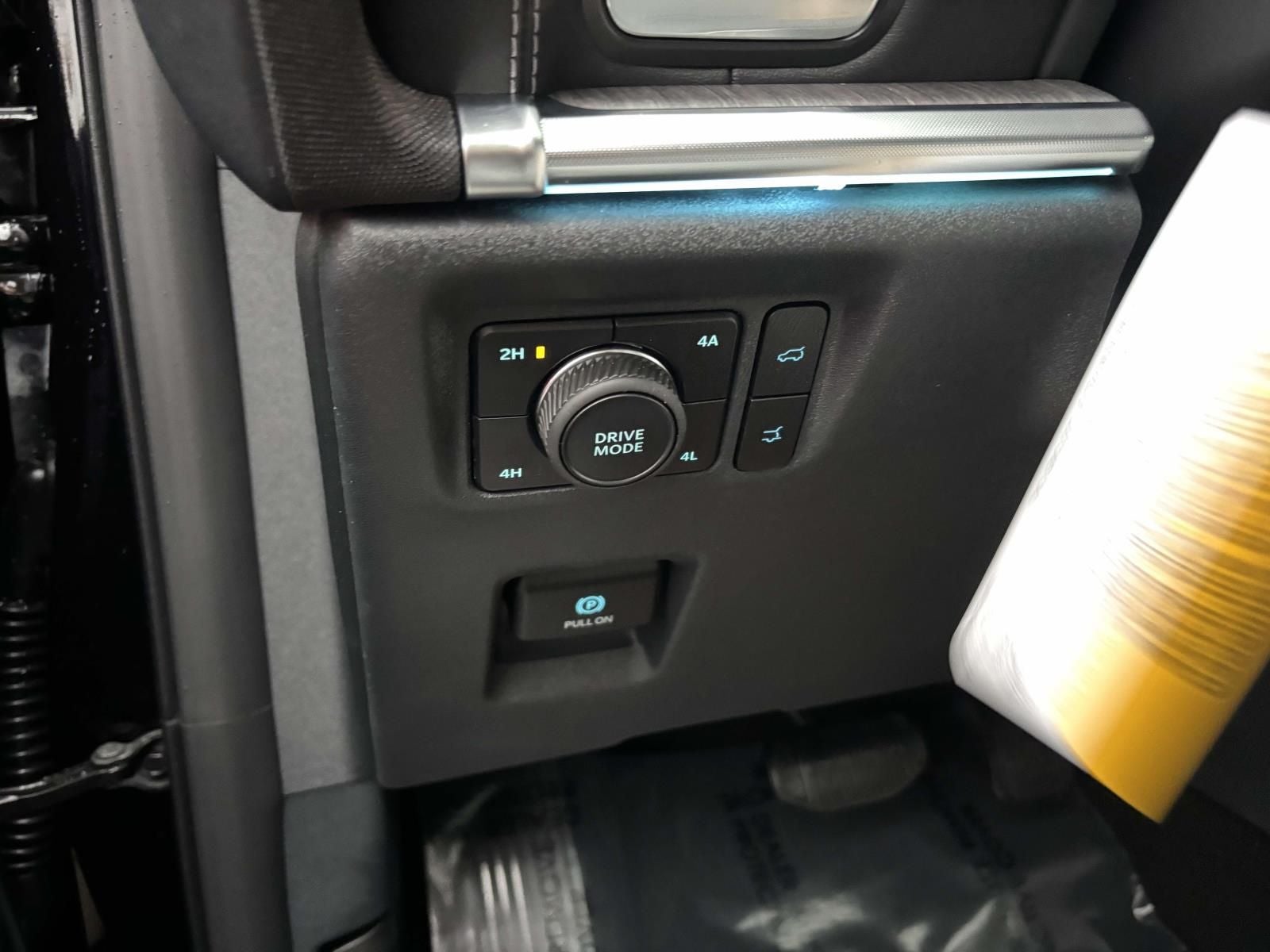 2026 Ford Expedition Max Platinum 4WD