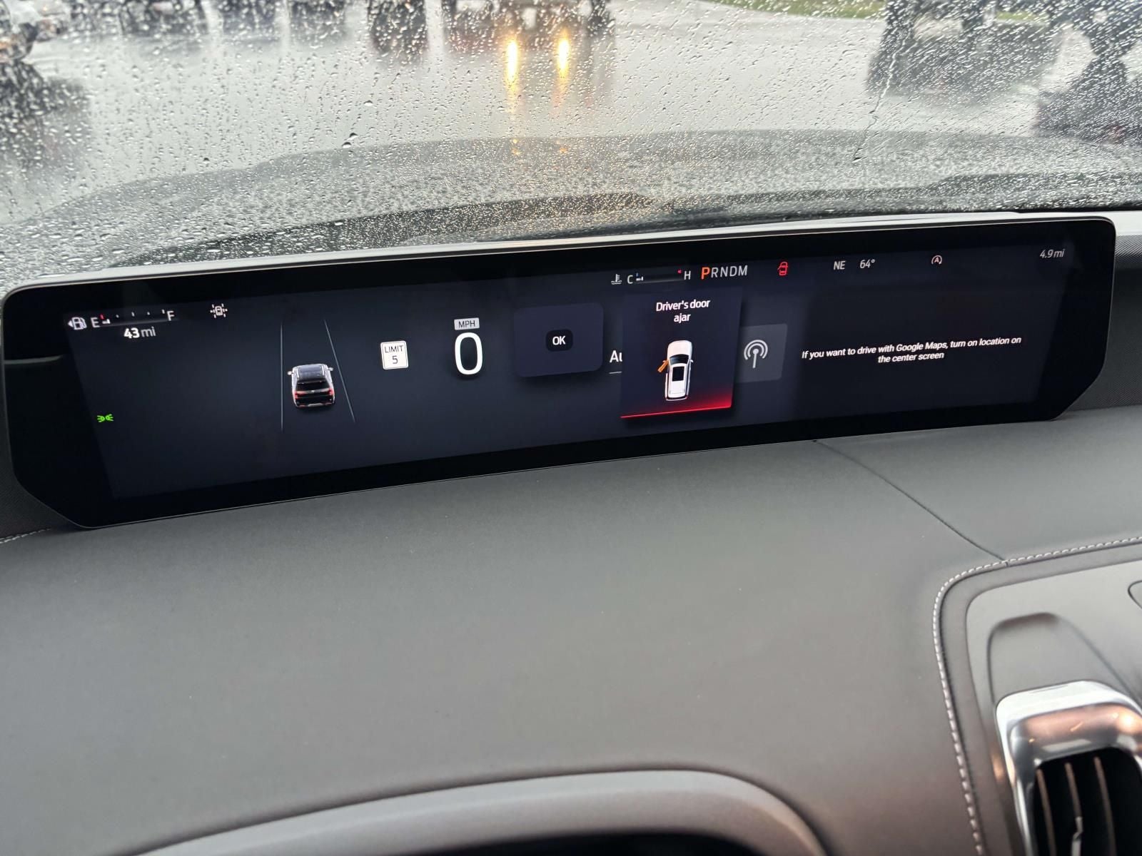 2026 Ford Expedition Max Platinum 4WD