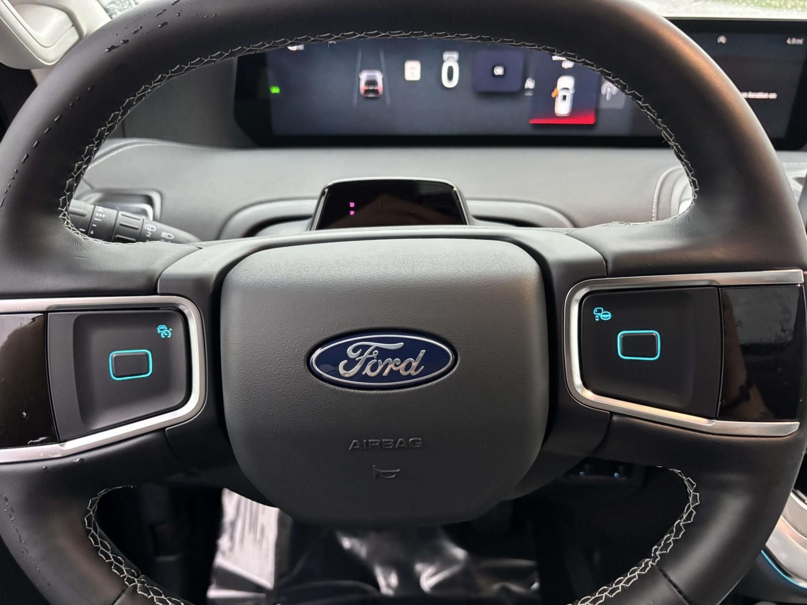 2026 Ford Expedition Max Platinum 4WD