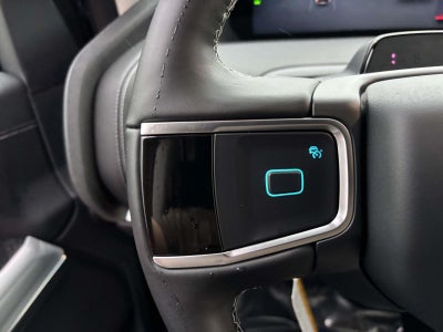 2026 Ford Expedition Max Platinum 4WD