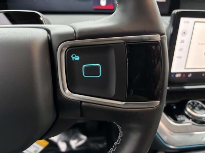 2026 Ford Expedition Max Platinum 4WD