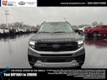 2026 Ford Expedition Max Platinum 4WD