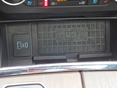 2020 Ford Expedition Max King Ranch 4WD