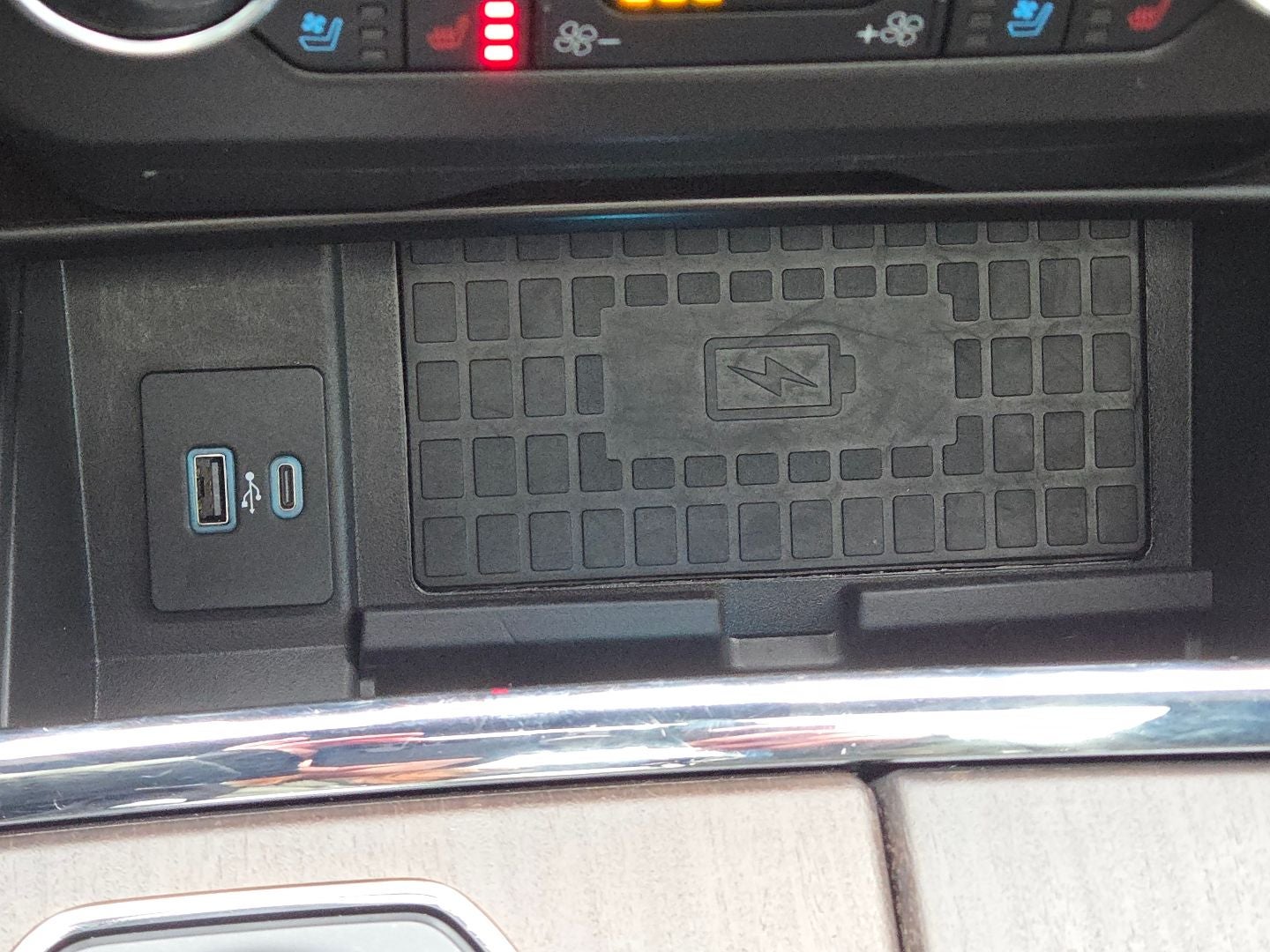 2020 Ford Expedition Max King Ranch 4WD