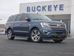 2020 Ford Expedition Max King Ranch 4WD