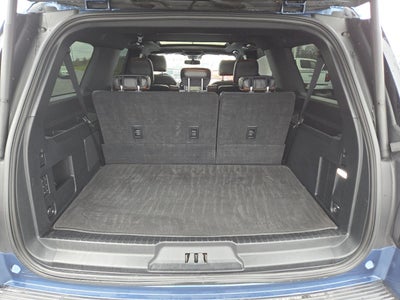 2020 Ford Expedition Max King Ranch 4WD