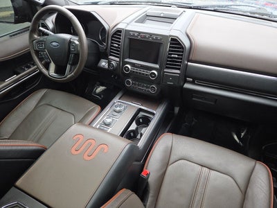 2020 Ford Expedition Max King Ranch 4WD