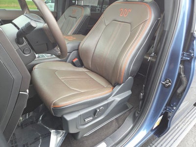 2020 Ford Expedition Max King Ranch 4WD