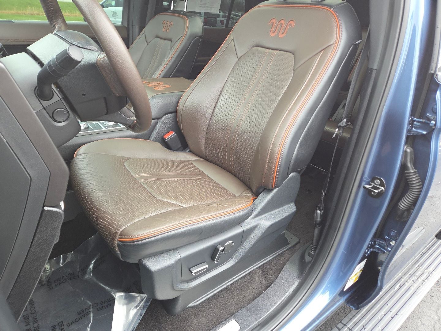 2020 Ford Expedition Max King Ranch 4WD