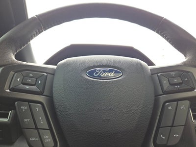 2020 Ford Expedition Max King Ranch 4WD