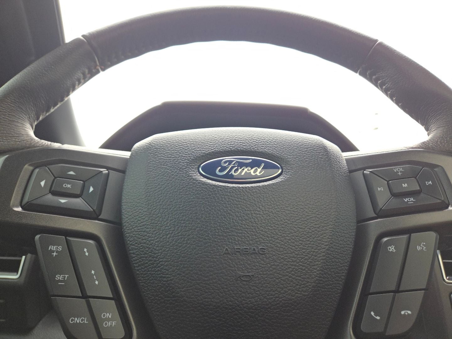 2020 Ford Expedition Max King Ranch 4WD