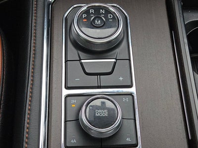 2020 Ford Expedition Max King Ranch 4WD