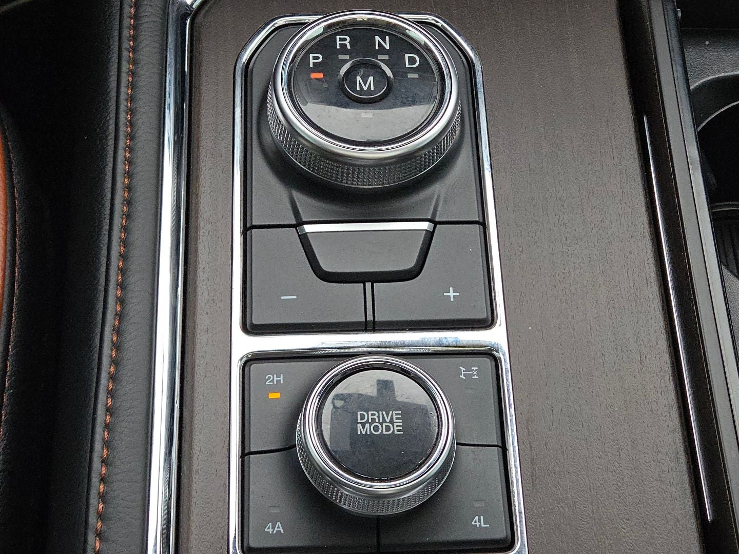 2020 Ford Expedition Max King Ranch 4WD