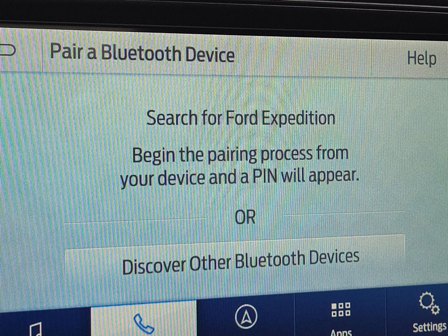 2020 Ford Expedition Max King Ranch 4WD