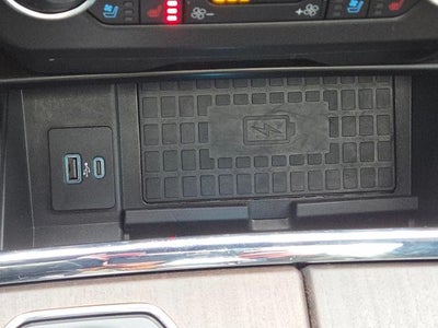 2020 Ford Expedition Max King Ranch 4WD