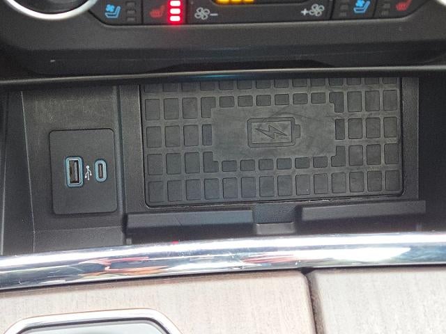 2020 Ford Expedition Max King Ranch 4WD