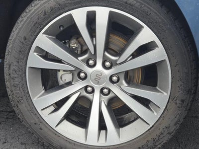 2020 Ford Expedition Max King Ranch 4WD