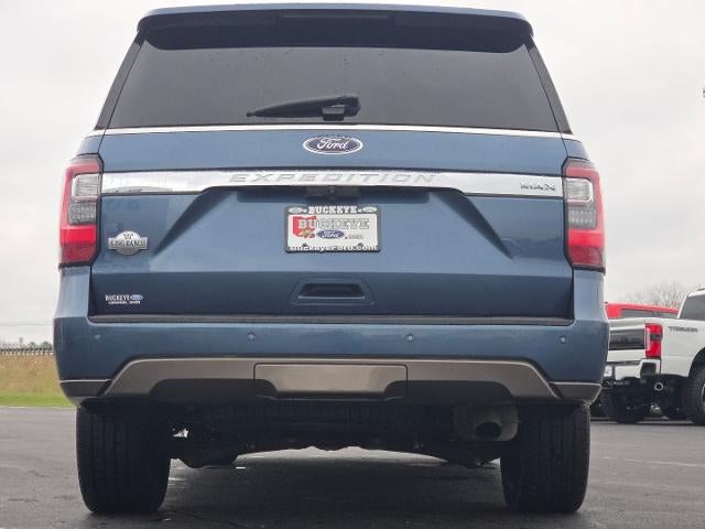 2020 Ford Expedition Max King Ranch 4WD