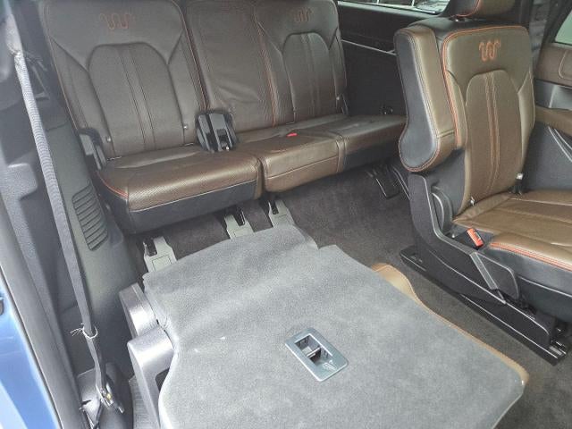 2020 Ford Expedition Max King Ranch 4WD