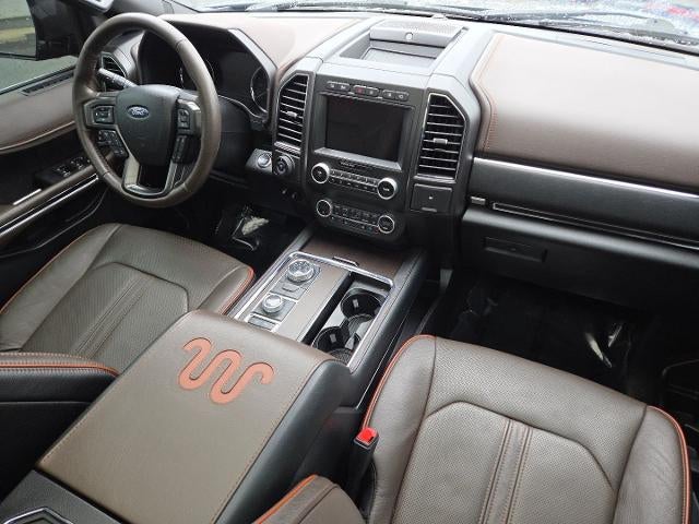 2020 Ford Expedition Max King Ranch 4WD